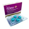 Super Fildena Tablet Best Pill Ever To Encounter ED					