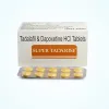 Super Tadarise - Treat Your Erection Problem