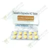 Super Tadarise Tablets | Super Tadarise Pills Online | MedyPharmacy