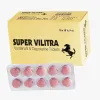 Remove ED with Vilitra 60 | So Fast Purchase Now | Erectilepharma