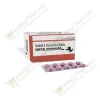 Buy Super Vidalista Online, cheap Super Vidalista Price  | Medypharma
