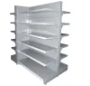 Shelving for Supermarket in Kenya | Ashut