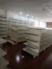 Double Sided Racks and End Racks
