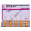 Supermet XL 50 Tablet - N Chimanlal Enterprises - Pilcare - Exporter from India