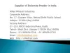 PPT - Supplier of Dolomite Powder in India PowerPoint Presentation - ID:7947374