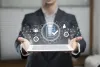 Efficiency On the Move: Mobile Warehouse Management System