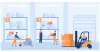 Kickstart Your Supply Chain Management – Avercast Infotech