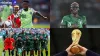 Support Eguavoen for Super Eagles’ World Cup Qualification