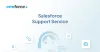 salesforce support services