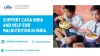Support Casa India and Help end Malnutrition in India