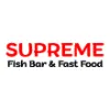 Supreme Fish Bar &amp; Fast Food | Order Fast food Takeaway in Wick | ChefOnline