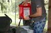 Avoid The Lines – How to Store Fuel Long Term