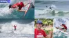 France Olympic: Griffin Colapinto, the surfer, is determined to claim