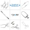 Surgical Retractors: Types and Uses
