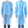 How Surgical Gowns Prevent Against Virus & Infection?