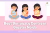 Best Surrogacy Centre In Greater Noida | It's Cost, Clinics and Centres