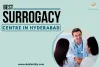 Best Surrogacy Centre in Hyderabad | Low Cost &amp; Clinic in Chennai, India