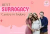 Best Surrogacy Centre In Indore | It's Cost, Clinics &amp; Centres