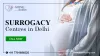 Top 10 Best Surrogacy Centres in Delhi with High Success Rates 2022 - Shinefertility