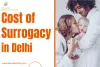 Cost of Surrogacy in Delhi NCR | Best Centre and Surrogate Mother India