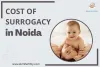Cost of Surrogacy in Noida | Guaranteed Surrogacy | Legal Support