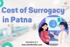 Surrogacy Cost in Patna | Its Cost, Centre and Specialists of India