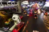 Automatic Traffic Management System | PARKnSECURE 