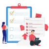 Professional Manual Data Entry Services | Precision Guaranteed - EmpireOne