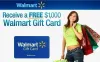 Walmart.com Survey Sweepstakes