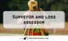 Decoding the documents required for the Insurance Surveyor license