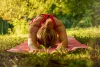 Surya Namaskar, An Ultimate Solution - Chandra Yoga International