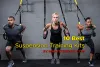 10 Best Suspension Training Kits: Your Easy Buying Guide - What Steroids