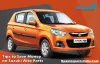 Suzuki Alto Parts