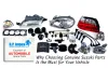 Suzuki Car Spare Parts