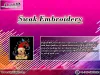 Swak Embroidery