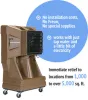 Get Portable Swamp Coolers from Preferred Climate Solutions