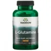 Swanson L-glutamine 500mg 100 caps - CorposFlex