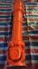 Industrial cardan shafts