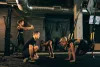 Anytime Fitness Personal Trainer
