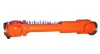 SWF550 Cardan Shaft