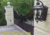  Ohio Fence Company | Eads Fence Co.. Ornamental Steel &amp; Wood Gates