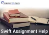 Swift Assignment Help, Swift Assignment Help Australia