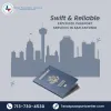Swift and Reliable Expedited Passport Services in San Antonio