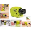 Swifty Sharp Motorized Knife Sharpener in Pakistan -  Shoppe Me