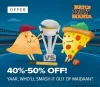 Cricket &amp; Delicious Food - Swiggy makes it 'A Perfect Match" | TalkCharge Blog