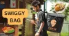 Swiggy bag