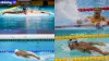 Paris Olympic 2024: Chad le Clops’ Comeback Quest for Paris