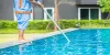 No.1 Best Swimming Pool Equipment Maintenance in Pondicherry