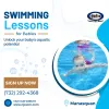 Swimming Lessons for Babies Manasquan