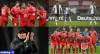 UEFA Euro 2024: Swiss Precision on the Road to Euro 2024 from